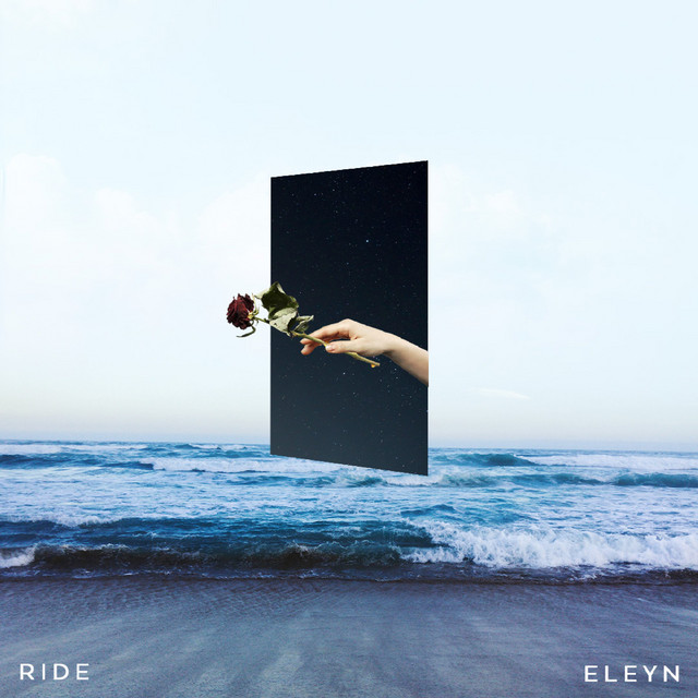 Ride cover art