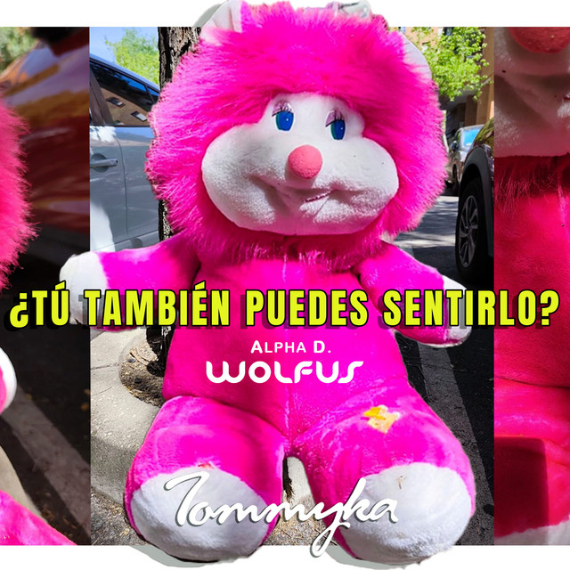 ¿Tú También Puedes Sentirlo?
