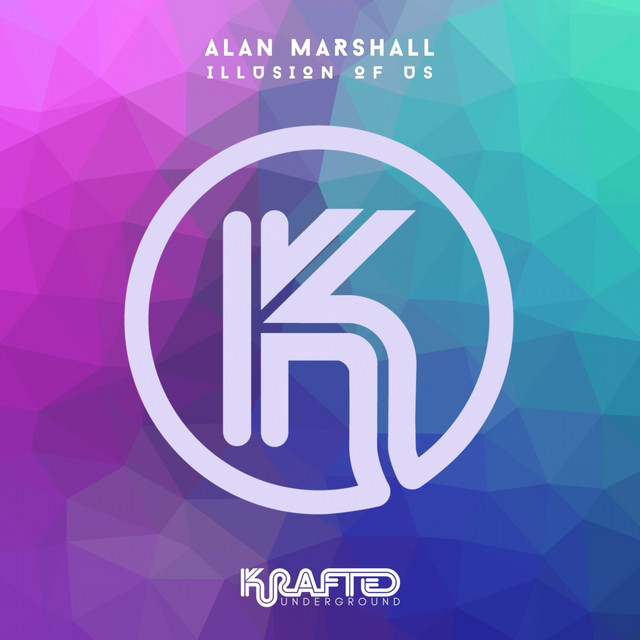 Illusion of Us - Extended Mix album art