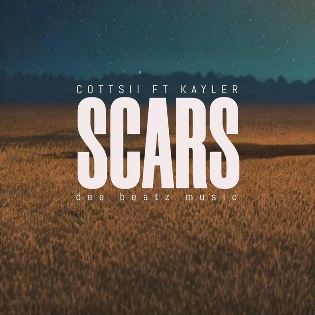 Scars cover art