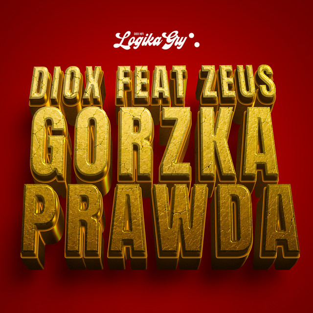 Gorzka prawda cover