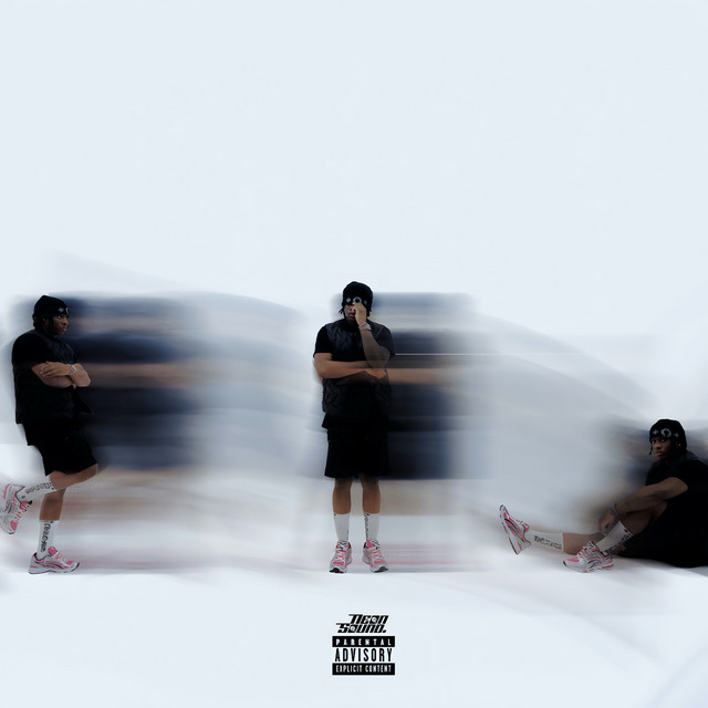 STUCK ON OVERDRIVE cover art