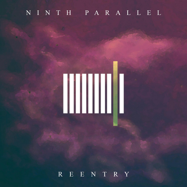 Reentry cover art