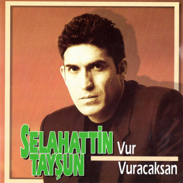Selahattin Tayşun