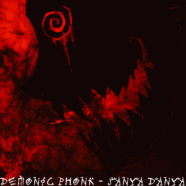 Demonic Phonk