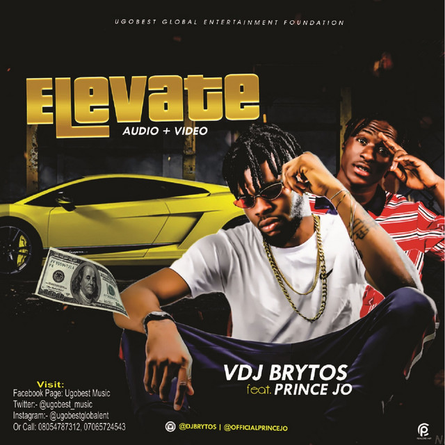 Elevate