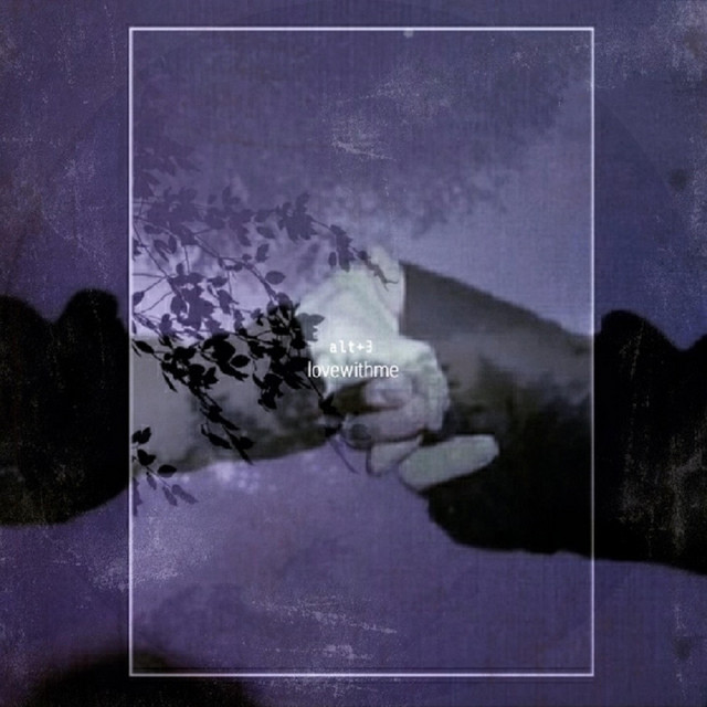 Alt+3 cover art