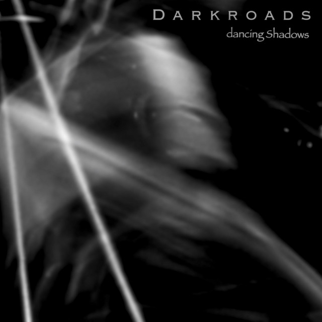 Dancing Shadows cover art
