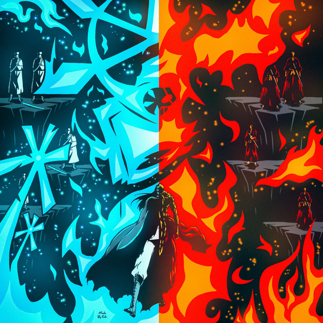 Declaração de Guerra (Bleach) album image