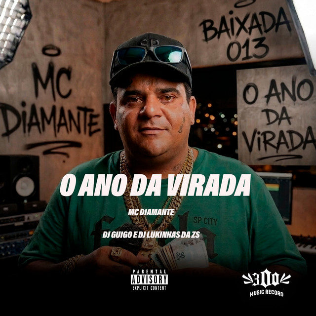 MC DIAMANTE
