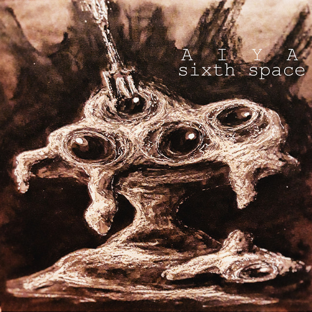 Sixth Space cover