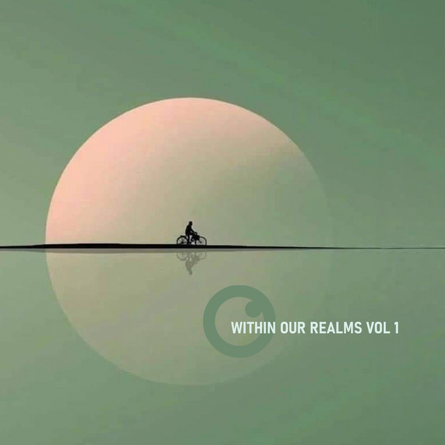 Within Our Realms Vol 1 cover