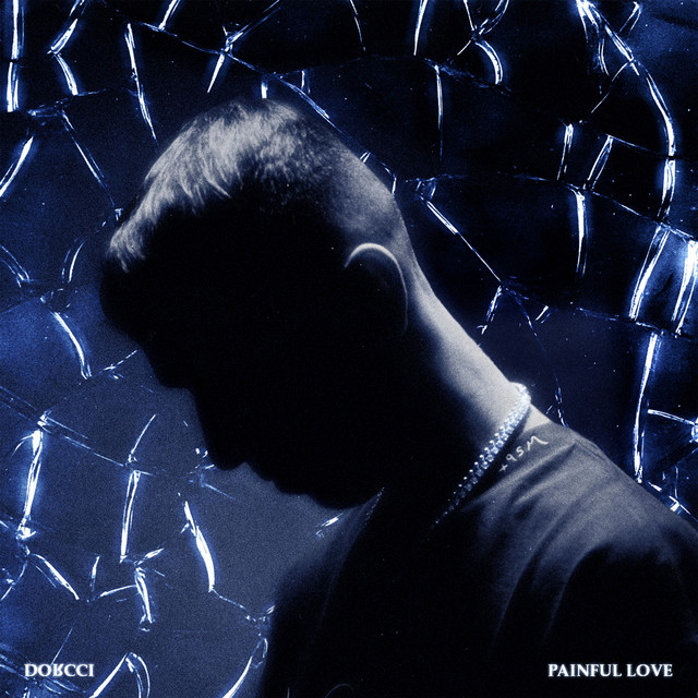 PAINFUL LOVE cover art