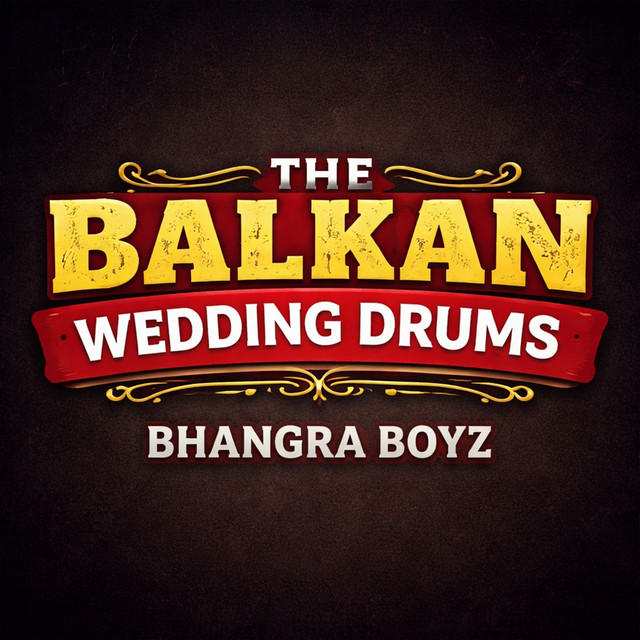 Bhangra Boyz
