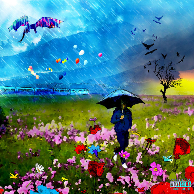 Averse Onirique cover art