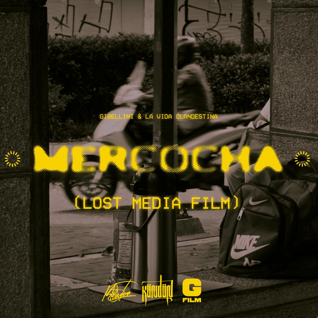 Mercocha