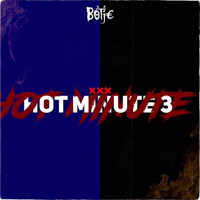 Hot Minute 3