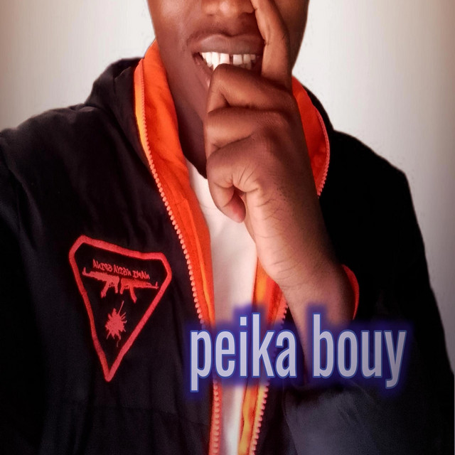 Mckay Masiya