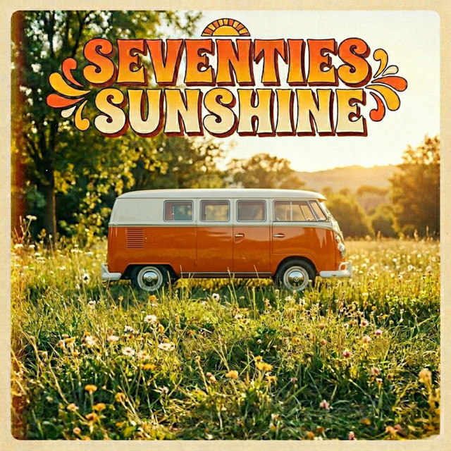 Seventies Sunshine