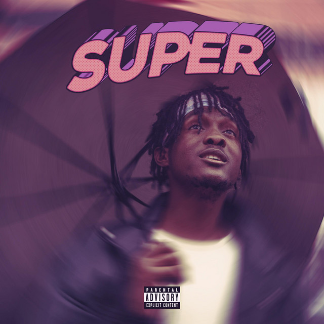 SOH cover art