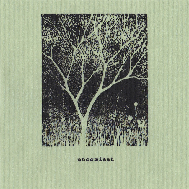 Encomiast cover art