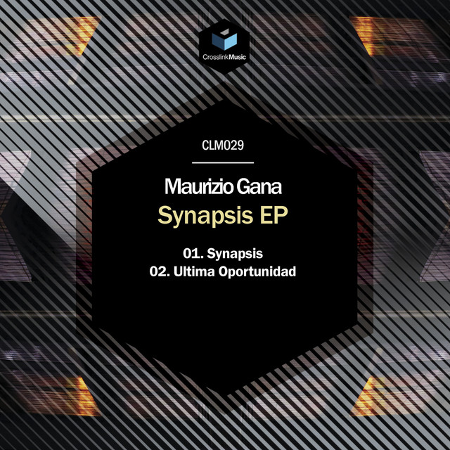 Synapsis cover art