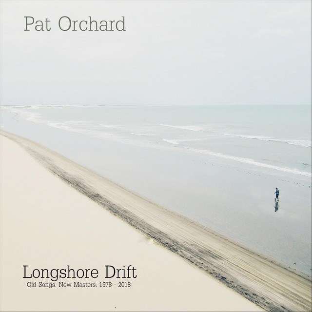 Pat Orchard Photo