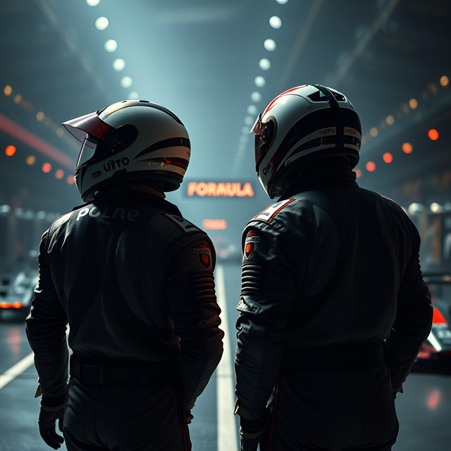 Formula 1