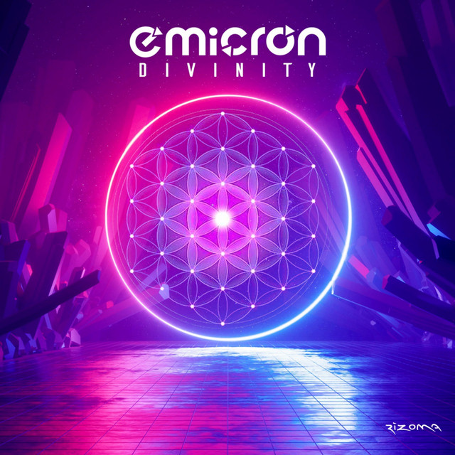 Divinity cover art