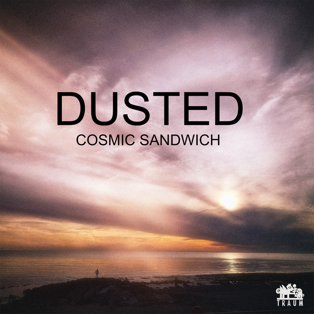 Dusted album art