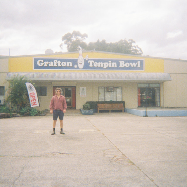 Let's Go Bowling! cover art