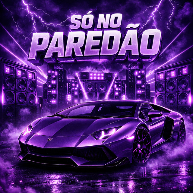 SÓ NO PAREDÃO