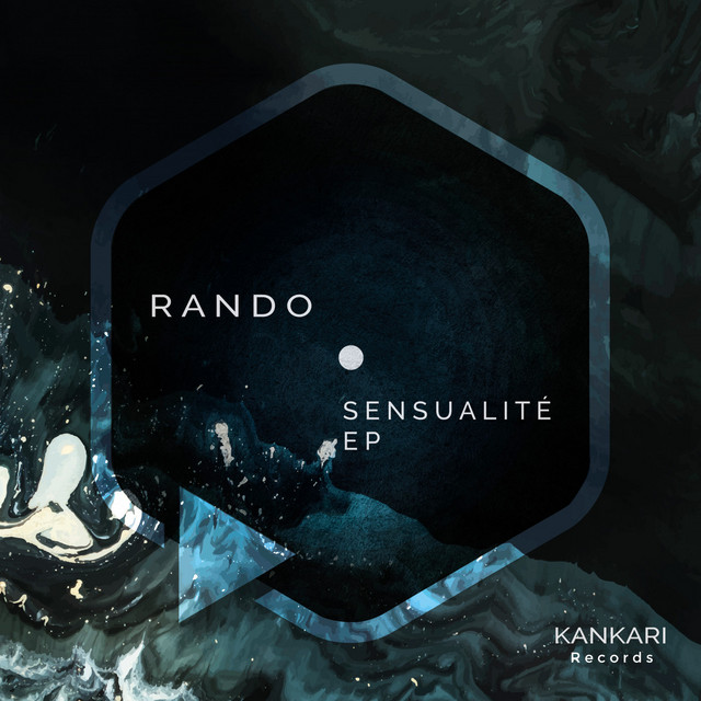 Sensualité album art