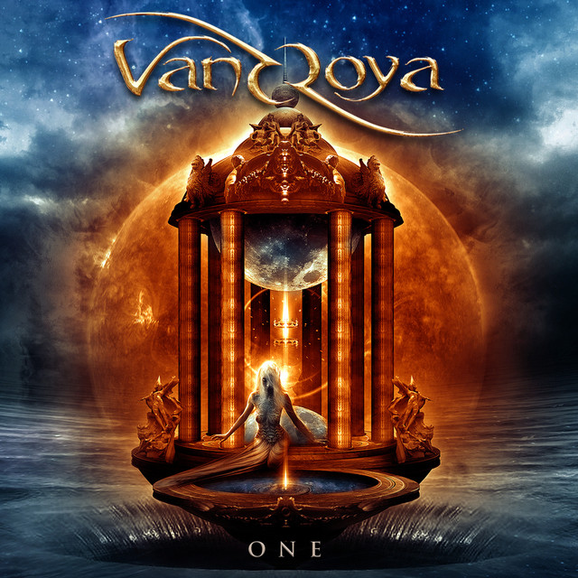 One cover art
