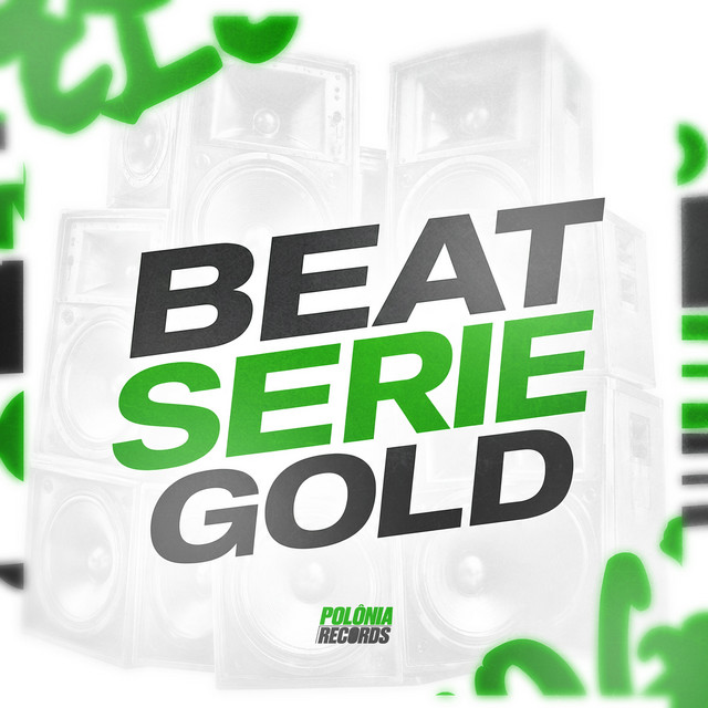 5 MINUTINHOS DE BEAT SERIE GOLD 2025