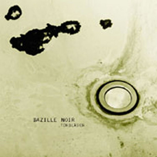 Bazille Noir Photo