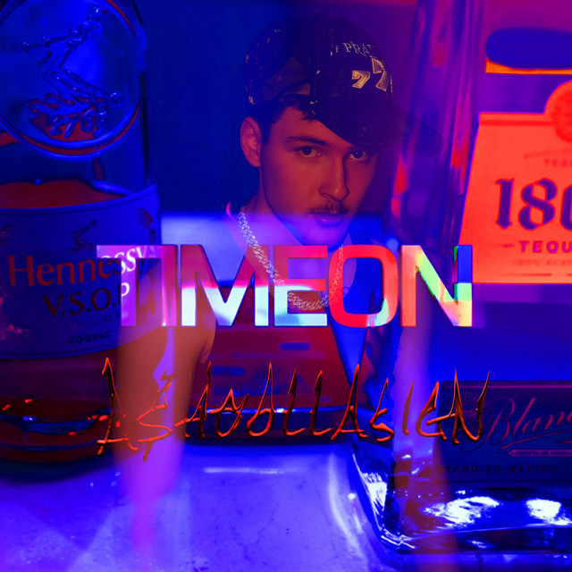 A$hDollaSign – Timeon