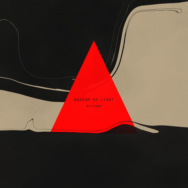 Diviner cover art
