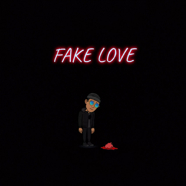 Fake Love