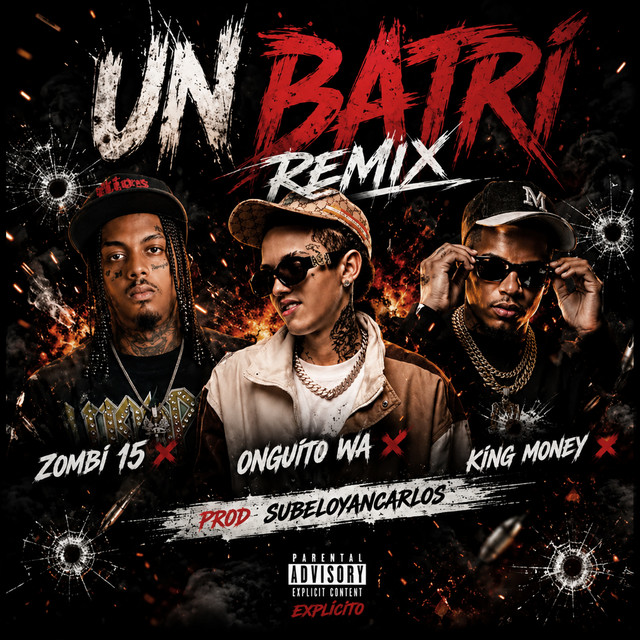 El Batri (Remix)