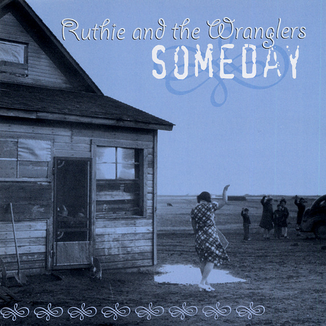 Ruthie and the Wranglers