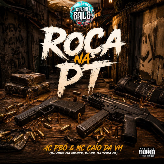 Roça na Pt