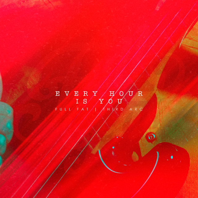 Every Hour is You cover