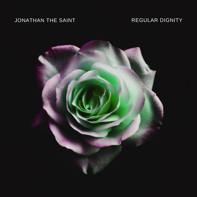 Regular Dignity cover art