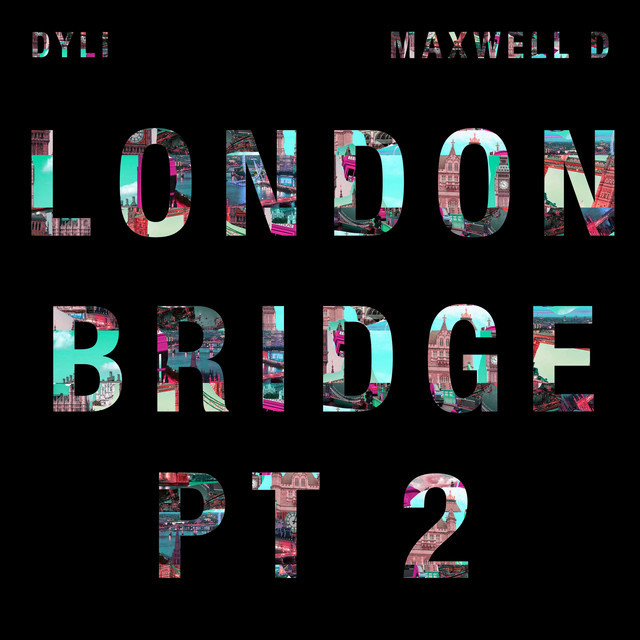 London Bridge, Pt. 2 cover