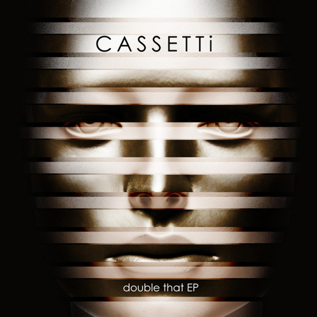 Double That EP cover art