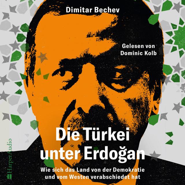 Dimitar Bechev | Spotify