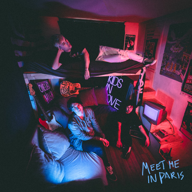 undefined album image