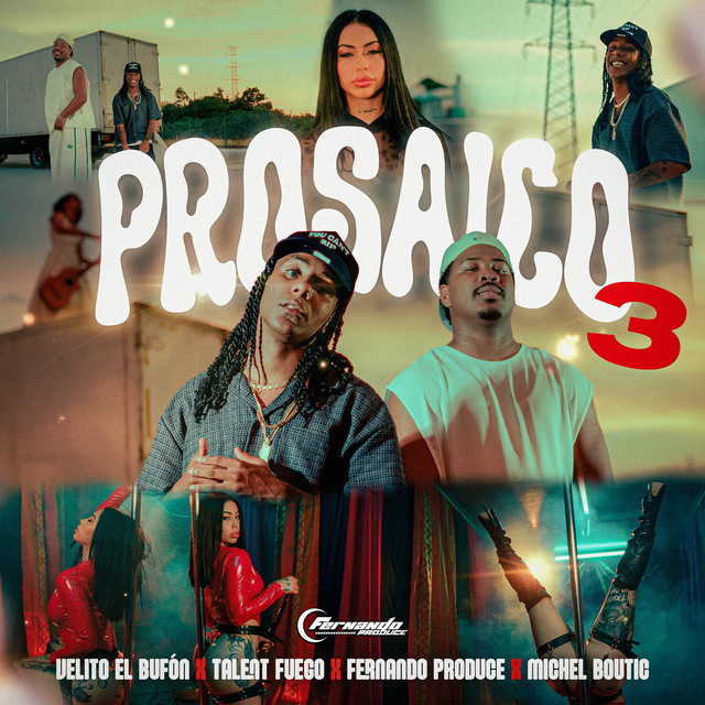 Prosaico 3
