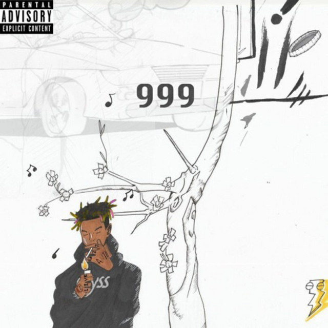 Forever cover art